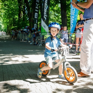 IV Terenowy Wyścig Rowerowy o Puchar Burmistrza Pszczyny - 11.06.2022