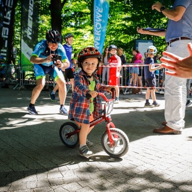 IV Terenowy Wyścig Rowerowy o Puchar Burmistrza Pszczyny - 11.06.2022