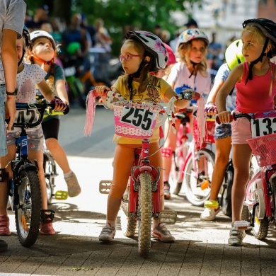 IV Terenowy Wyścig Rowerowy o Puchar Burmistrza Pszczyny - 11.06.2022