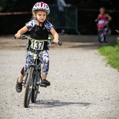 IV Terenowy Wyścig Rowerowy o Puchar Burmistrza Pszczyny - 11.06.2022