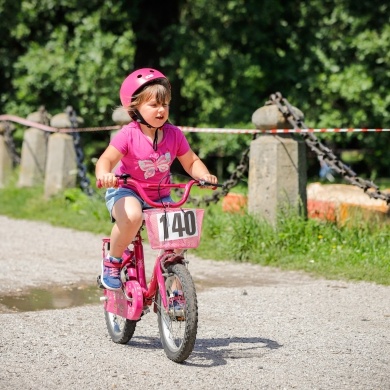 IV Terenowy Wyścig Rowerowy o Puchar Burmistrza Pszczyny - 11.06.2022