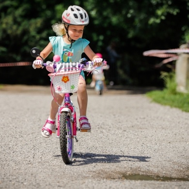 IV Terenowy Wyścig Rowerowy o Puchar Burmistrza Pszczyny - 11.06.2022