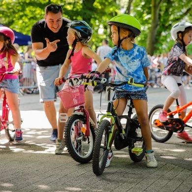 IV Terenowy Wyścig Rowerowy o Puchar Burmistrza Pszczyny - 11.06.2022