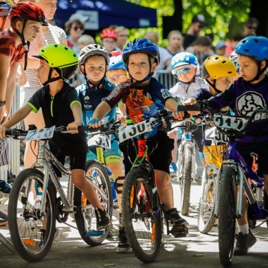 IV Terenowy Wyścig Rowerowy o Puchar Burmistrza Pszczyny - 11.06.2022