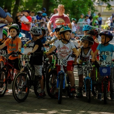 IV Terenowy Wyścig Rowerowy o Puchar Burmistrza Pszczyny - 11.06.2022