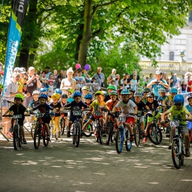 IV Terenowy Wyścig Rowerowy o Puchar Burmistrza Pszczyny - 11.06.2022