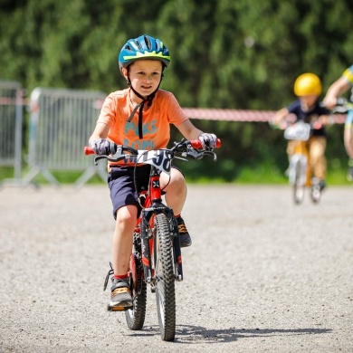 IV Terenowy Wyścig Rowerowy o Puchar Burmistrza Pszczyny - 11.06.2022