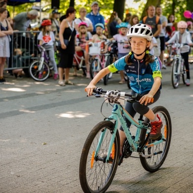 IV Terenowy Wyścig Rowerowy o Puchar Burmistrza Pszczyny - 11.06.2022