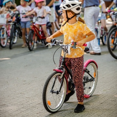 IV Terenowy Wyścig Rowerowy o Puchar Burmistrza Pszczyny - 11.06.2022