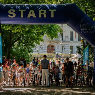 IV Terenowy Wyścig Rowerowy o Puchar Burmistrza Pszczyny - 11.06.2022