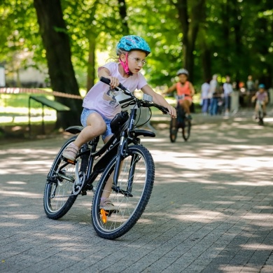 IV Terenowy Wyścig Rowerowy o Puchar Burmistrza Pszczyny - 11.06.2022