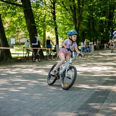 IV Terenowy Wyścig Rowerowy o Puchar Burmistrza Pszczyny - 11.06.2022