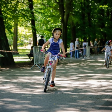 IV Terenowy Wyścig Rowerowy o Puchar Burmistrza Pszczyny - 11.06.2022