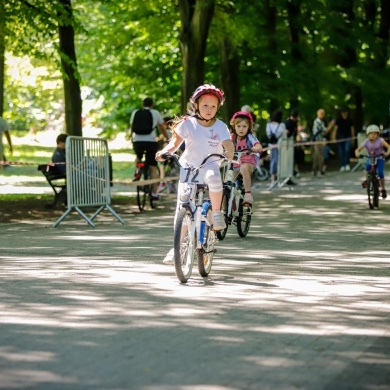 IV Terenowy Wyścig Rowerowy o Puchar Burmistrza Pszczyny - 11.06.2022