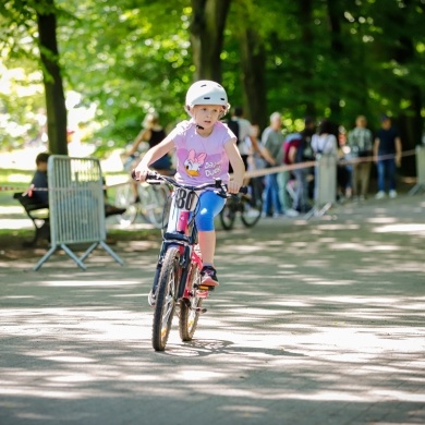 IV Terenowy Wyścig Rowerowy o Puchar Burmistrza Pszczyny - 11.06.2022