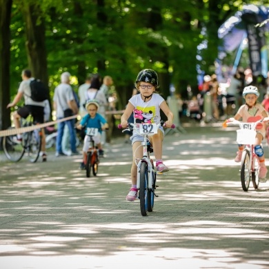 IV Terenowy Wyścig Rowerowy o Puchar Burmistrza Pszczyny - 11.06.2022