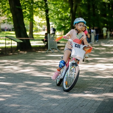 IV Terenowy Wyścig Rowerowy o Puchar Burmistrza Pszczyny - 11.06.2022