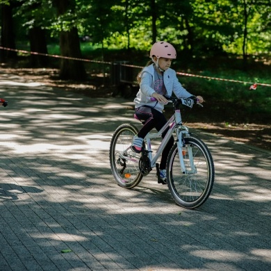 IV Terenowy Wyścig Rowerowy o Puchar Burmistrza Pszczyny - 11.06.2022