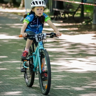 IV Terenowy Wyścig Rowerowy o Puchar Burmistrza Pszczyny - 11.06.2022