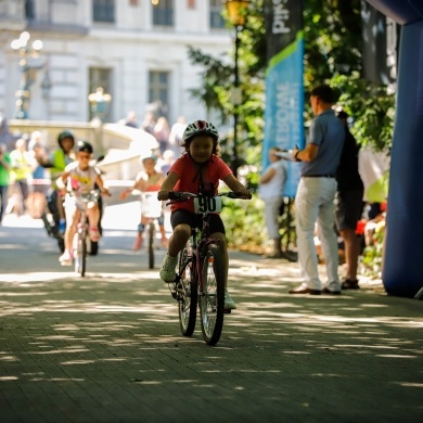 IV Terenowy Wyścig Rowerowy o Puchar Burmistrza Pszczyny - 11.06.2022