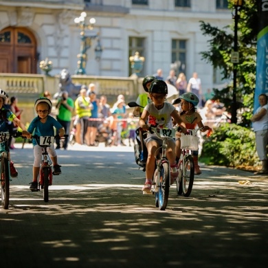 IV Terenowy Wyścig Rowerowy o Puchar Burmistrza Pszczyny - 11.06.2022