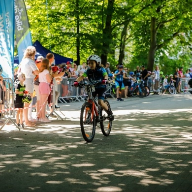 IV Terenowy Wyścig Rowerowy o Puchar Burmistrza Pszczyny - 11.06.2022