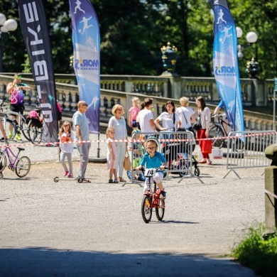 IV Terenowy Wyścig Rowerowy o Puchar Burmistrza Pszczyny - 11.06.2022