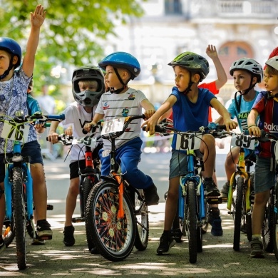 IV Terenowy Wyścig Rowerowy o Puchar Burmistrza Pszczyny - 11.06.2022