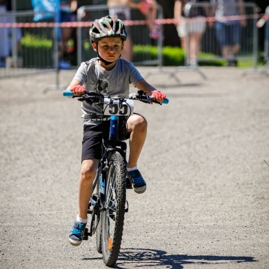 IV Terenowy Wyścig Rowerowy o Puchar Burmistrza Pszczyny - 11.06.2022