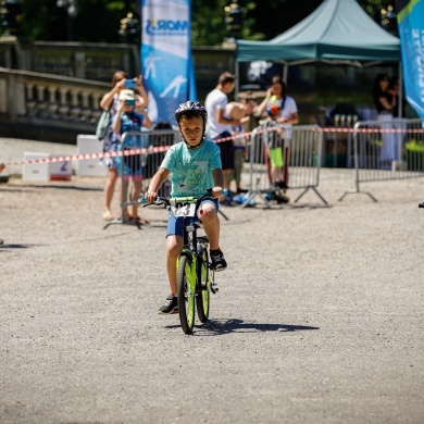 IV Terenowy Wyścig Rowerowy o Puchar Burmistrza Pszczyny - 11.06.2022