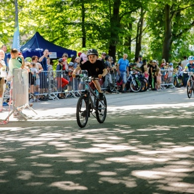 IV Terenowy Wyścig Rowerowy o Puchar Burmistrza Pszczyny - 11.06.2022