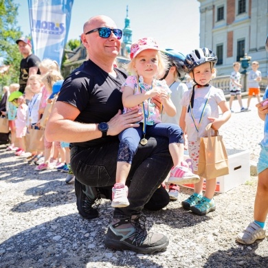 IV Terenowy Wyścig Rowerowy o Puchar Burmistrza Pszczyny - 11.06.2022