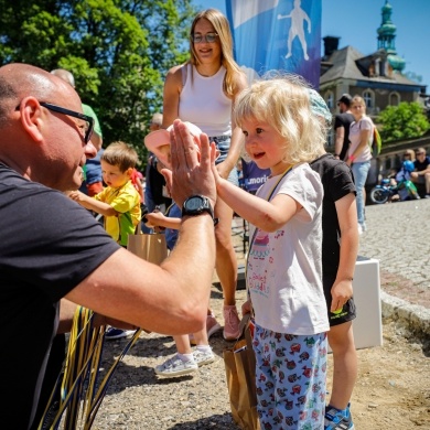 IV Terenowy Wyścig Rowerowy o Puchar Burmistrza Pszczyny - 11.06.2022