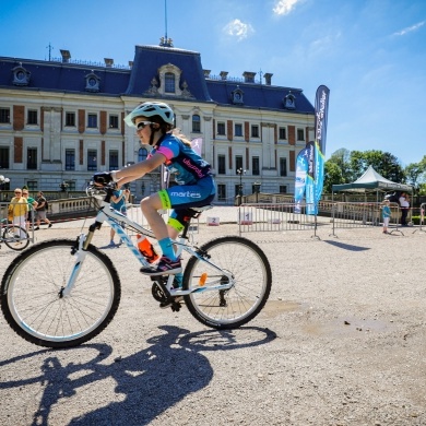 IV Terenowy Wyścig Rowerowy o Puchar Burmistrza Pszczyny - 11.06.2022