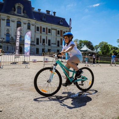 IV Terenowy Wyścig Rowerowy o Puchar Burmistrza Pszczyny - 11.06.2022