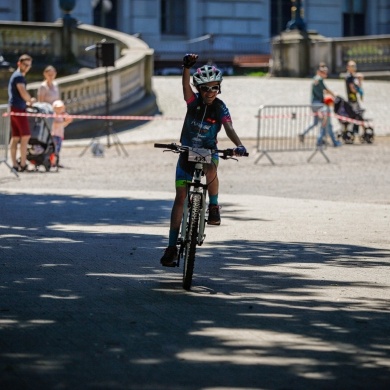 IV Terenowy Wyścig Rowerowy o Puchar Burmistrza Pszczyny - 11.06.2022