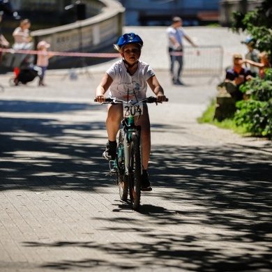 IV Terenowy Wyścig Rowerowy o Puchar Burmistrza Pszczyny - 11.06.2022