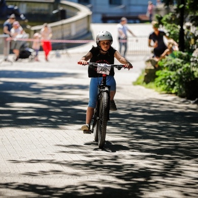 IV Terenowy Wyścig Rowerowy o Puchar Burmistrza Pszczyny - 11.06.2022