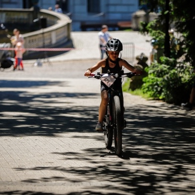 IV Terenowy Wyścig Rowerowy o Puchar Burmistrza Pszczyny - 11.06.2022