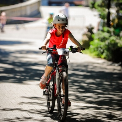 IV Terenowy Wyścig Rowerowy o Puchar Burmistrza Pszczyny - 11.06.2022