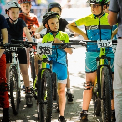 IV Terenowy Wyścig Rowerowy o Puchar Burmistrza Pszczyny - 11.06.2022