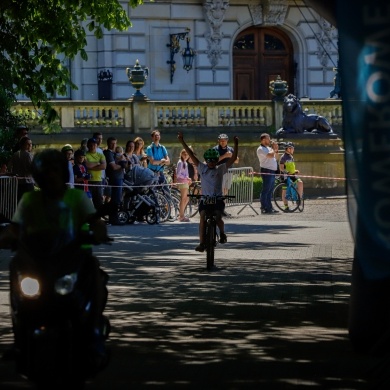 IV Terenowy Wyścig Rowerowy o Puchar Burmistrza Pszczyny - 11.06.2022