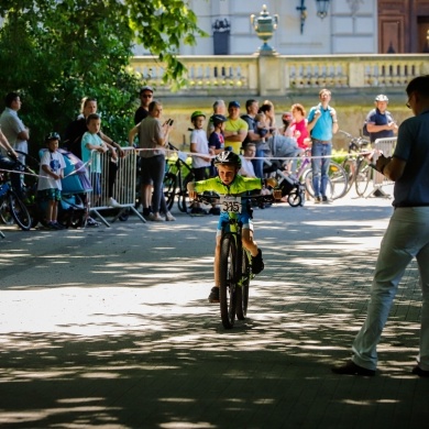 IV Terenowy Wyścig Rowerowy o Puchar Burmistrza Pszczyny - 11.06.2022