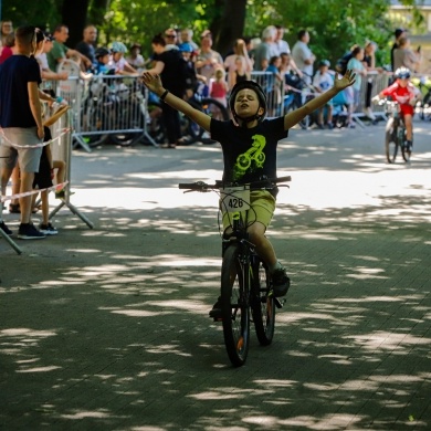 IV Terenowy Wyścig Rowerowy o Puchar Burmistrza Pszczyny - 11.06.2022