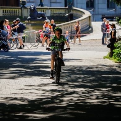 IV Terenowy Wyścig Rowerowy o Puchar Burmistrza Pszczyny - 11.06.2022