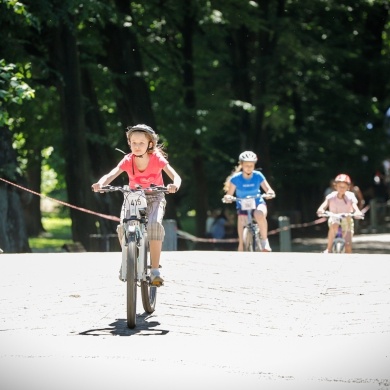 IV Terenowy Wyścig Rowerowy o Puchar Burmistrza Pszczyny - 11.06.2022