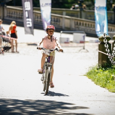 IV Terenowy Wyścig Rowerowy o Puchar Burmistrza Pszczyny - 11.06.2022