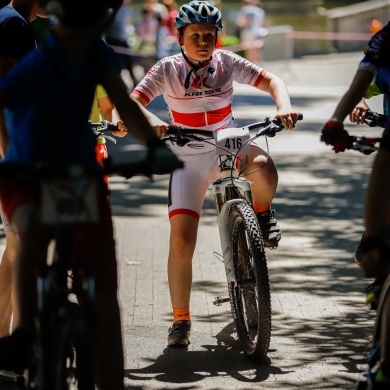 IV Terenowy Wyścig Rowerowy o Puchar Burmistrza Pszczyny - 11.06.2022