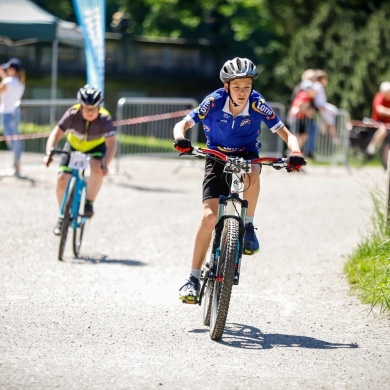 IV Terenowy Wyścig Rowerowy o Puchar Burmistrza Pszczyny - 11.06.2022