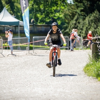 IV Terenowy Wyścig Rowerowy o Puchar Burmistrza Pszczyny - 11.06.2022